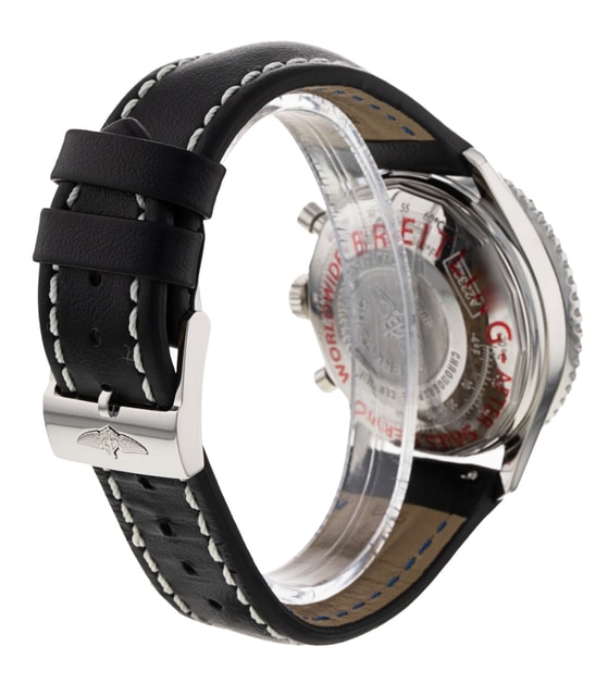 Breitling Navitimer A23322 Image 3